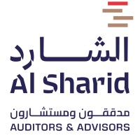 Al Sharid Auditors and Advisors Logo