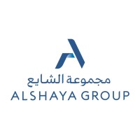 Alshaya Group logo