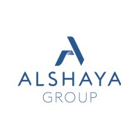 Alshaya Group Avrasya logo