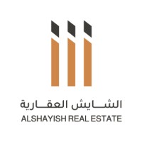 ALSHAYISH REAL ESTATE | الشايش العقارية logo