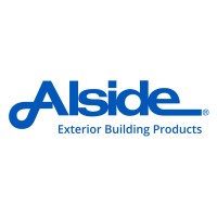 Alside logo