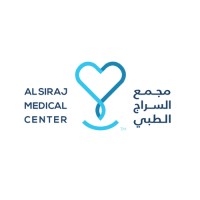 Al Siraj Medical Center logo