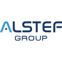 Alstef Group logo