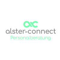 alster-connect Personalberatung GmbH & Co. KG logo