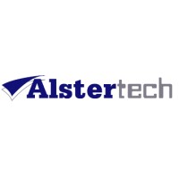 Alstertech GmbH logo