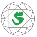 AL SULAIMAN JEWELLERS logo