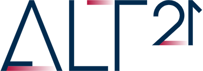ALT21 logo