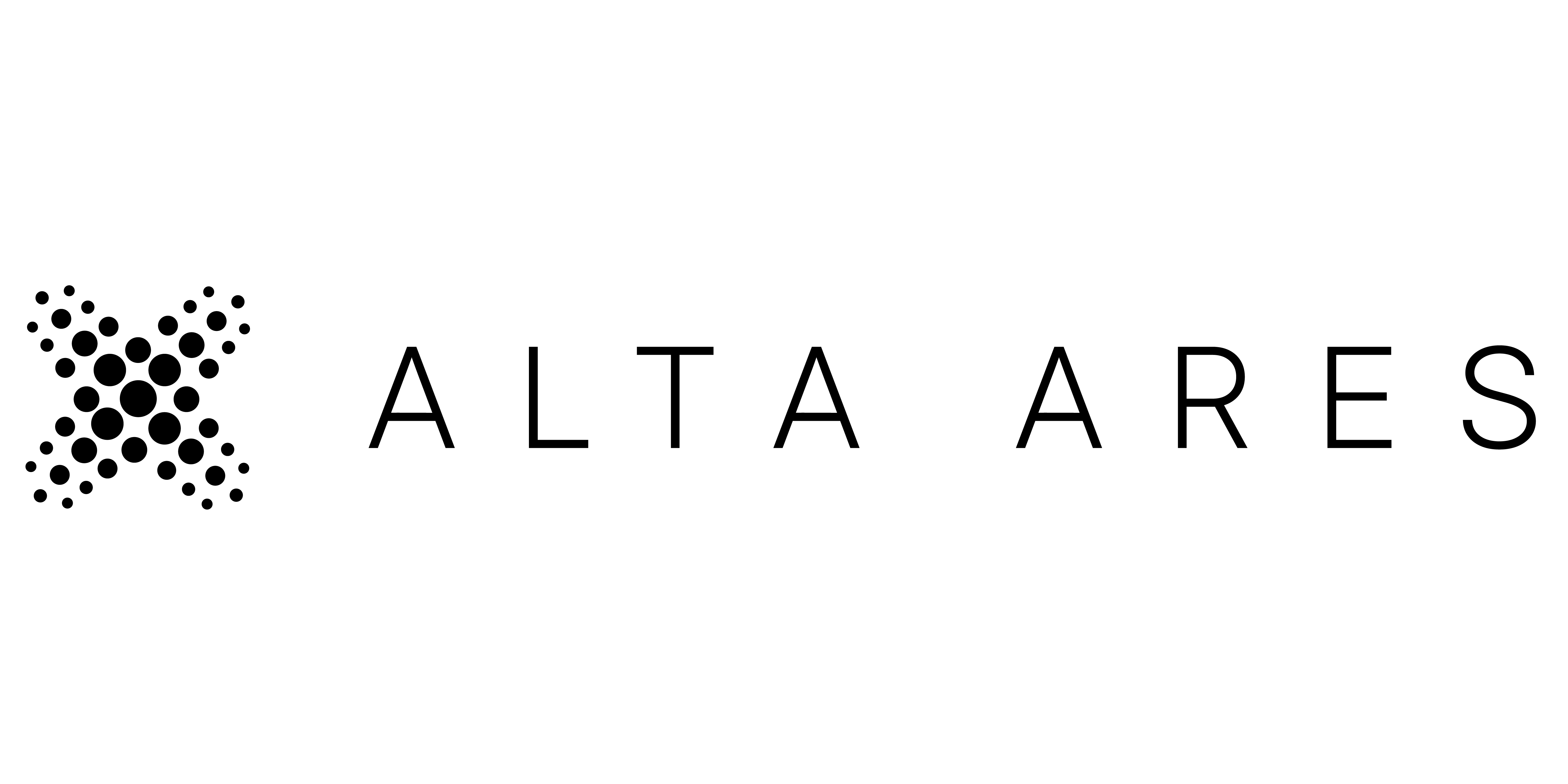Alta Ares logo