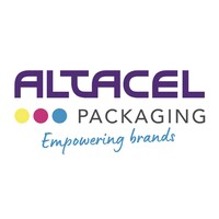 Logo Altacel Packaging