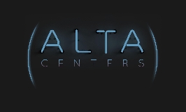 Alta Centers logo