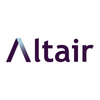 Altair Ltd logo
