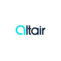 Altair Semiconductor logo