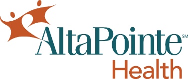 AltaPointe Health logo
