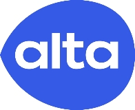 Alta Resources logo