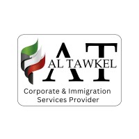 Al Tawkel Center logo