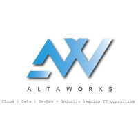 Altaworks Ltd logo