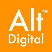 Alt Digital Technologies logo