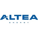 ALTEA ENERGY Logo