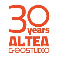 A.L.T.E.A & GEOSTUDIO2000
