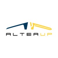 Altea UP logo