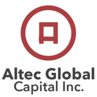 Altec Global Capital Inc. logo