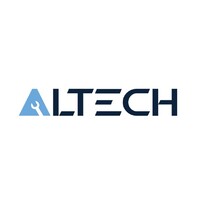 Logo ALTECH d.o.o.