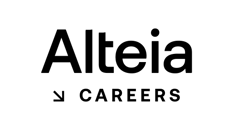Alteia logo