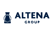 Altena Group logo