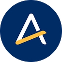 Alteos GmbH logo