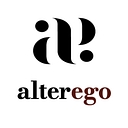 Alterego logo