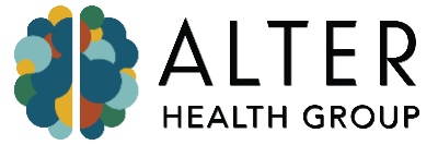 Alter Management LLC logo