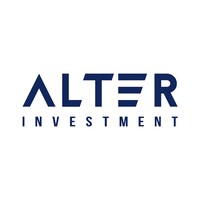 Alter Investment S.A. logo