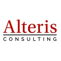 Alteris Consulting logo