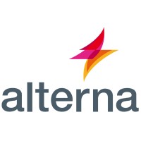 Alterna Recursos Energéticos logo