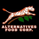 Alternatives Food Corp logo