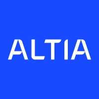 Altia logo