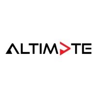 Altimate logo