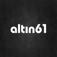 Altın 61 logo