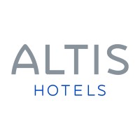 Altis Hotels logo