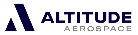 ALTITUDE AEROSPACE logo