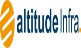 Altitude Infra logo