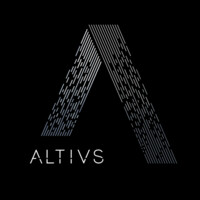 Altius Institute for Biomedical Sciences logo