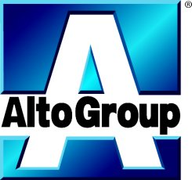 Alto Group logo