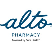 Alto Pharmacy logo