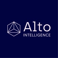 Alto Intelligence logo