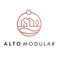 Alto Modular logo
