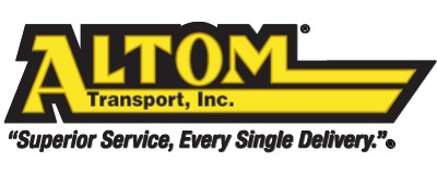 Altom Transport logo