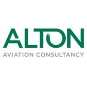 Alton Aviation Consultancy logo