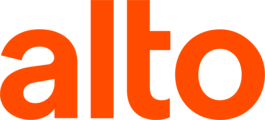 Alto logo