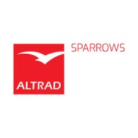 Sparrows Group logo